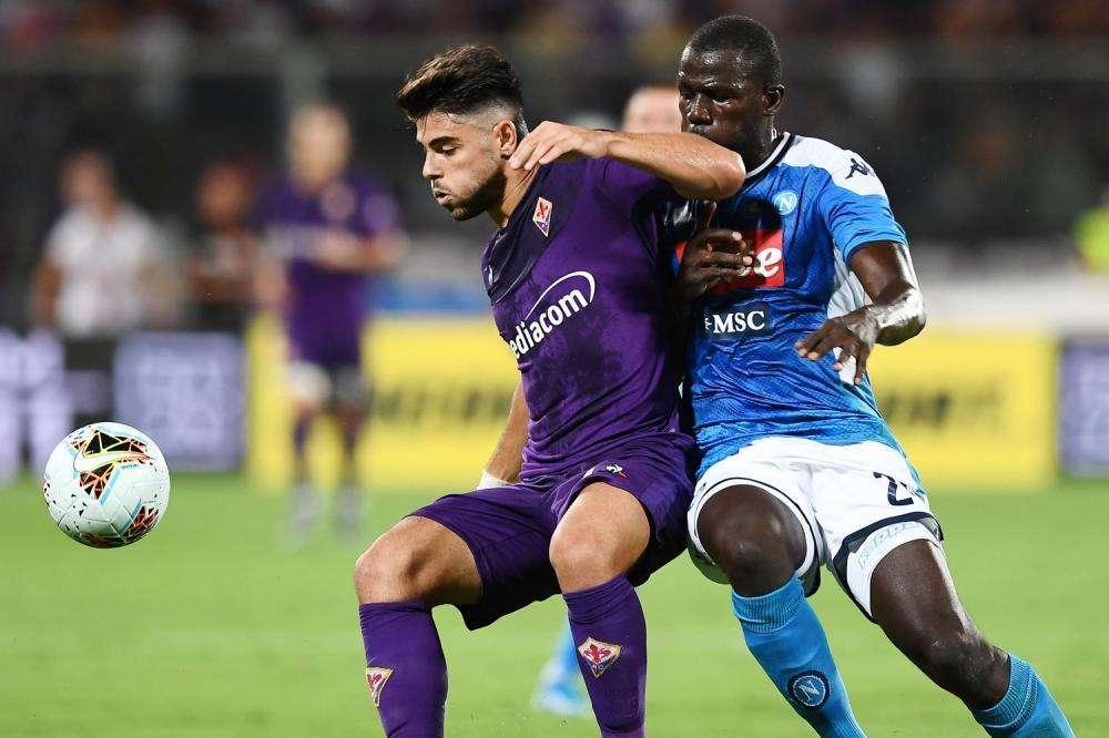 NAPOLI-FIORENTINA, I numeri e le curiosità del match