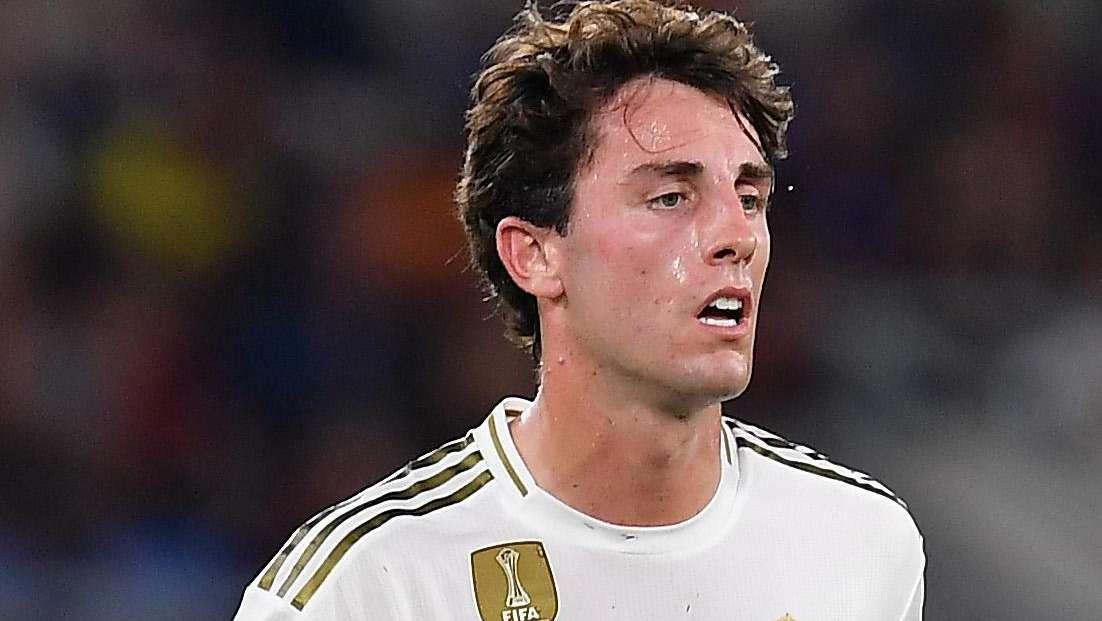 A. RODRIGUEZ A FV: "ODRIOZOLA PUÒ TORNARE QUELLO DI SAN SEBASTIAN. LA FORMULA..."
