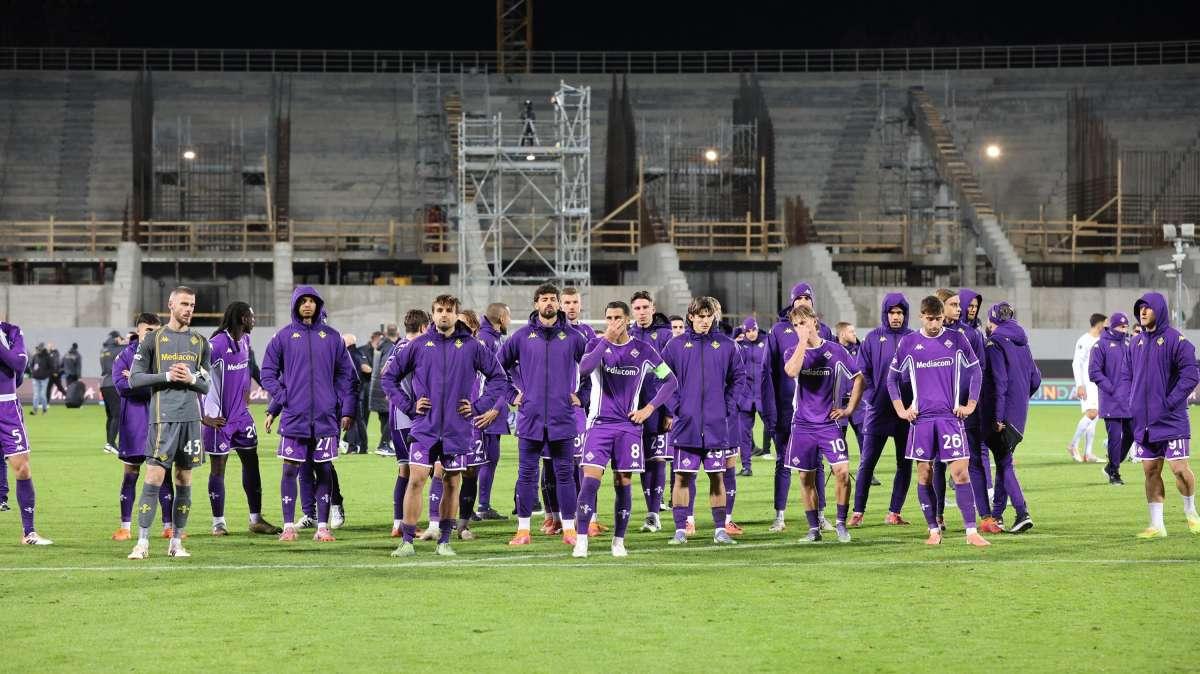 Top FV, chi il salvi dei viola in Sassuolo-Fiorentina 3-1?