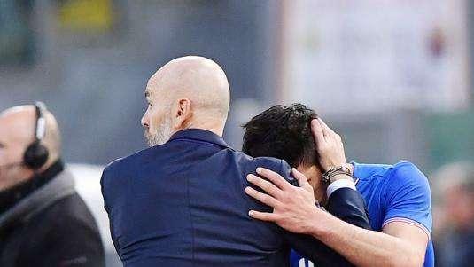 SIMEONE, Scommessa vinta da Pioli: asado per tutti