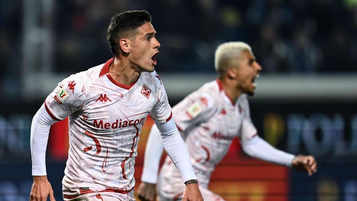 TOP FV, Vota il miglior viola in Atalanta-Fiorentina 4-1