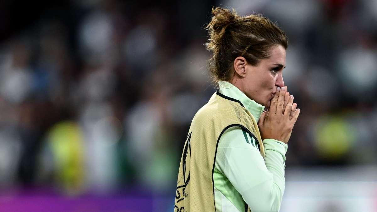 Pallone d'Oro Femminile: Girelli e Cantore le due italiane candidate