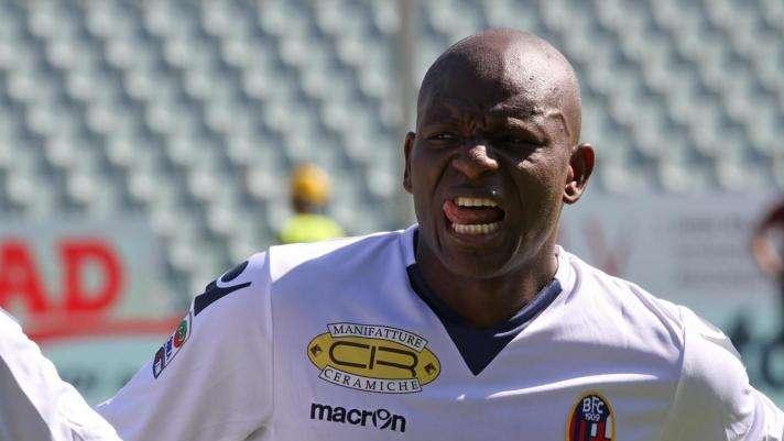 DG BOLOGNA, Molte squadre su Mudingayi