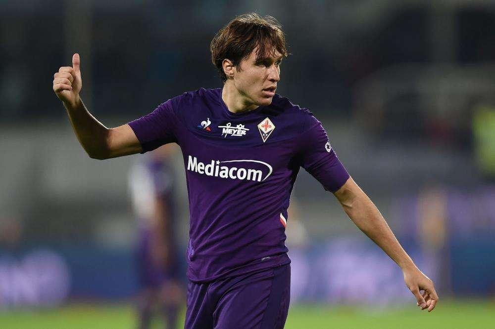 CHIESA, Cambio di passo sulle orme di Dybala