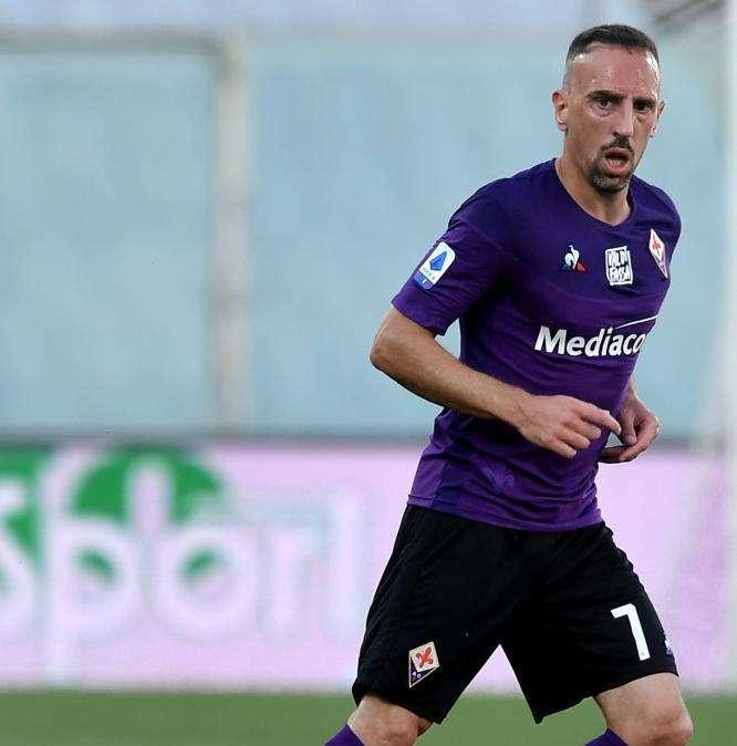 TOTOFORMAZIONE, TUTTO RUOTA ATTORNO A RIBERY
