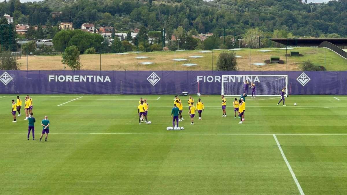 VIDEO FV, Le ultime della vigilia dal Viola Park