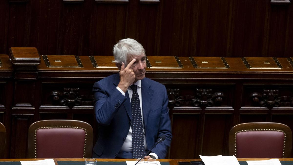 Abodi: "Mi auguro Pirlo porti risultati sperati, io primo supporter"