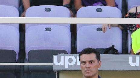 MONTELLA, Centrocampo, esterno o punta? Tutti e tre