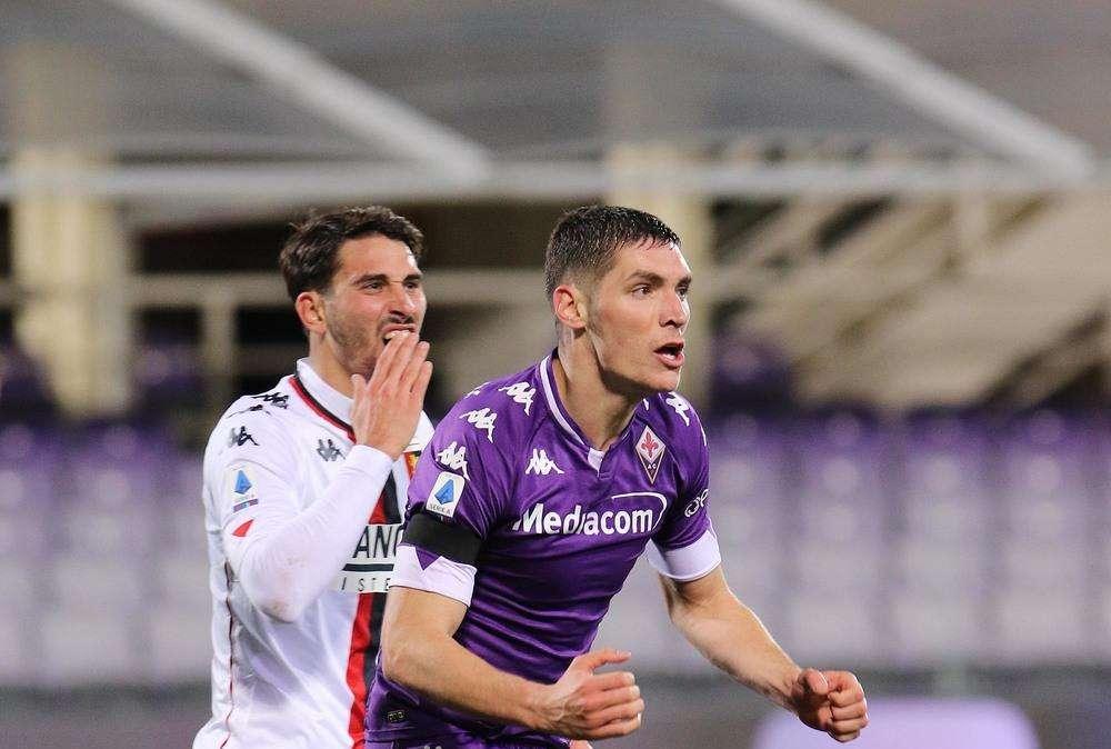 GENOA-FIORENTINA, I numeri del match di domani