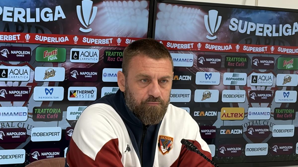 Niente Colombo, De Rossi studia più soluzioni anti-viola: idea Traoré dal 1'