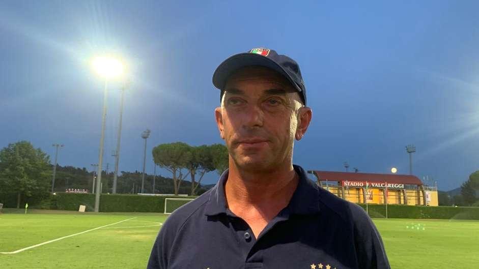 BOLLINI A FV, Amatucci in crescita. E sui Viola...