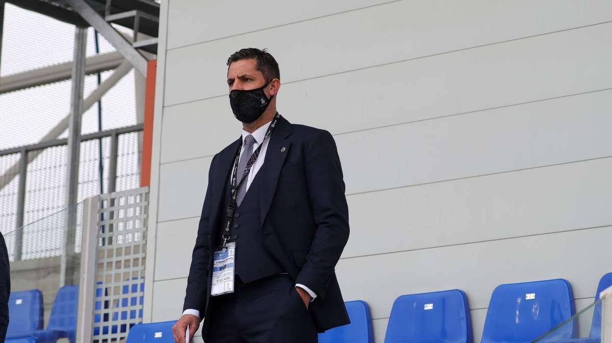 CAPDEVILA (ESPANYOL) A FV, GIOCHEREMO PER JARQUE E ASTORI. LIROLA-CALLEJON...