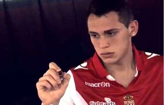 DALLA FRANCIA, OM apre al prestito di Ocampos