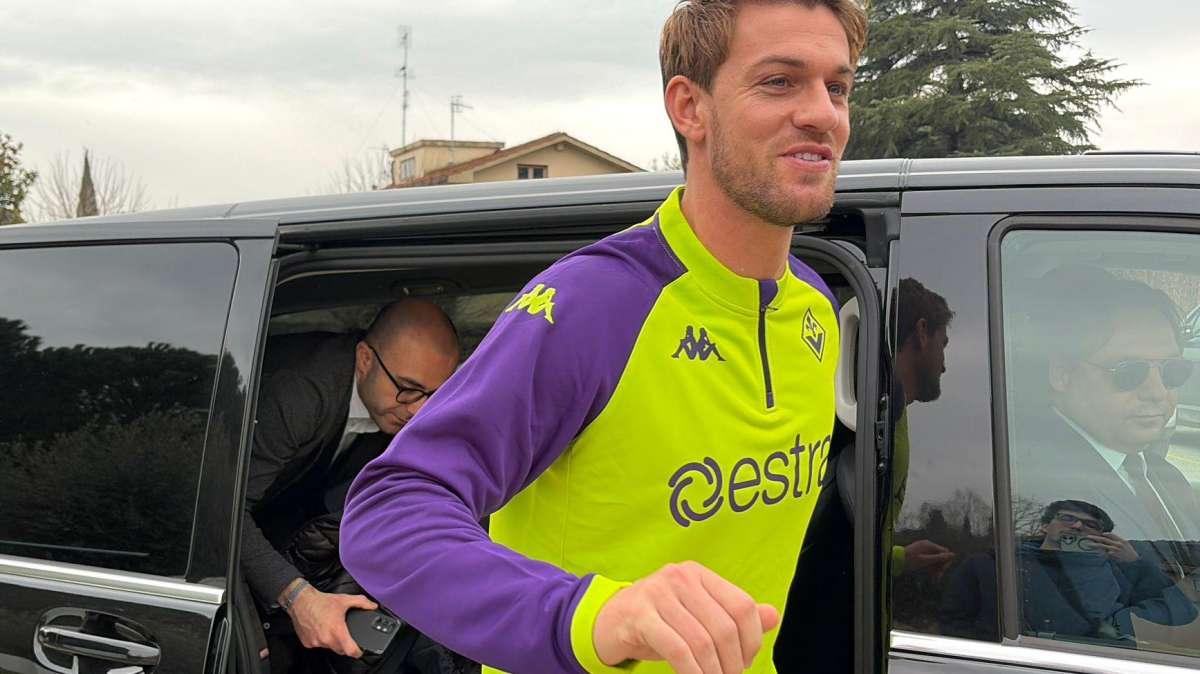 Fiorentina in campo verso il Torino: Rugani a parte, da valutare per sabato