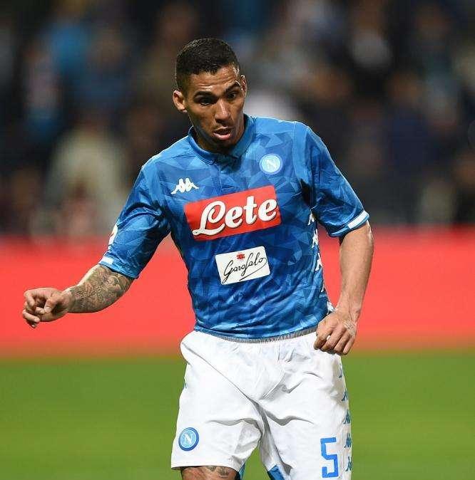 ALLAN, Al Franchi sempre difficile. Ribery...