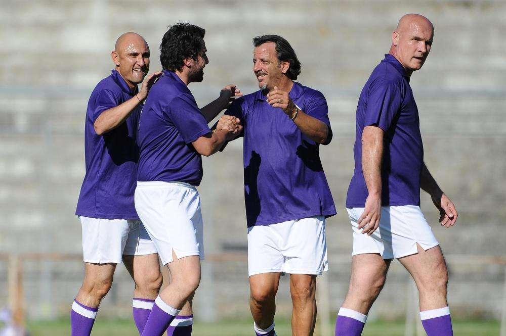 ARE-FIO, Omaggio a Beatrice. Poi il Memorial...