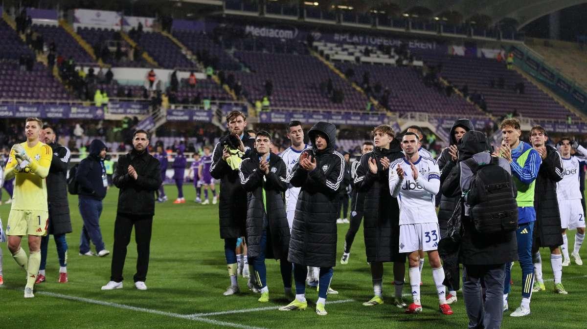 Vanoli sacrifica la Coppa Italia: al Franchi è l'ennesimo show del Como