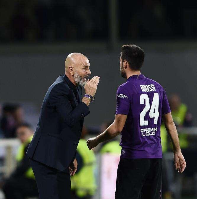 ACF, Convocati per la sfida col Milan: out Diks e Sottil