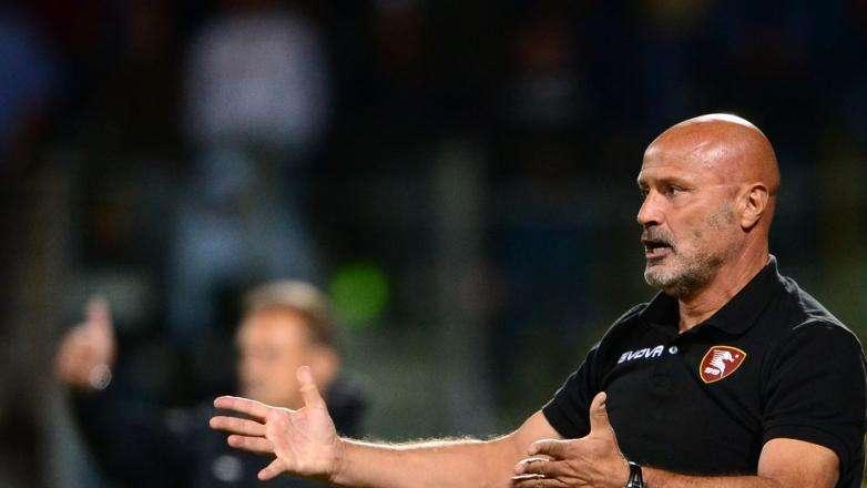 COLANTUONO, Viola paga epilogo dell'anno scorso