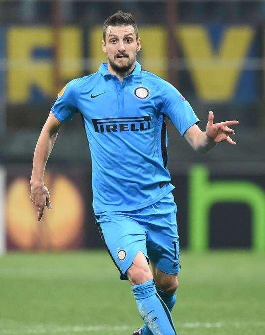 KUZMANOVIC, Bologna e Sampdoria in pressing