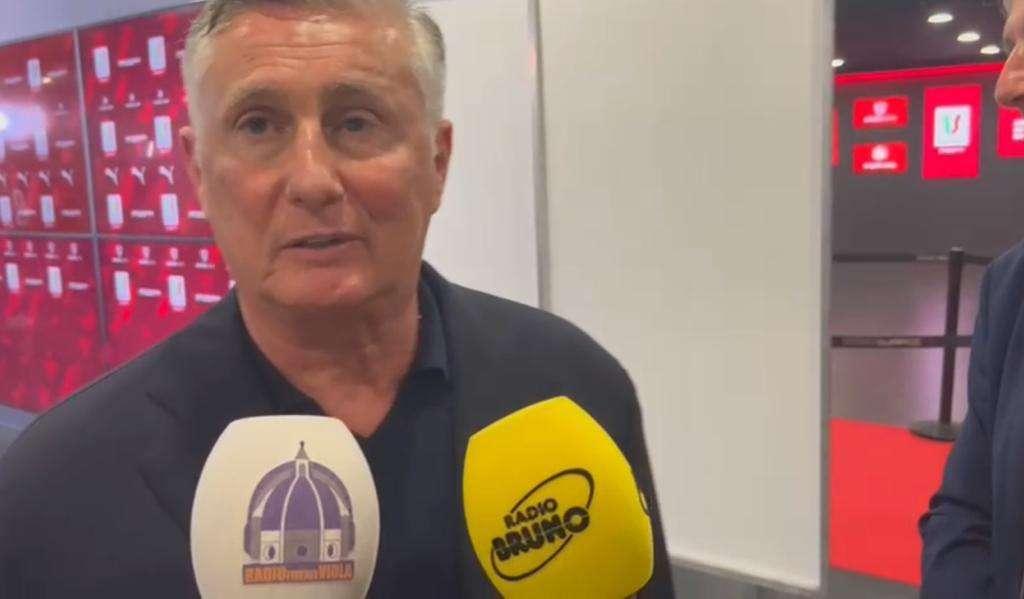 PRADÈ, La squadra gioca a calcio, ora bisogna resettare