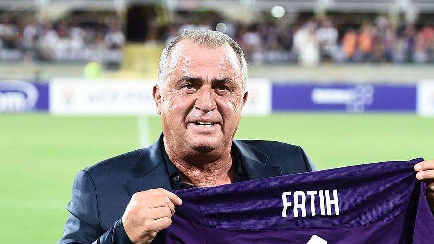 TERIM, Domani farò quello che facevo alla Fiorentina