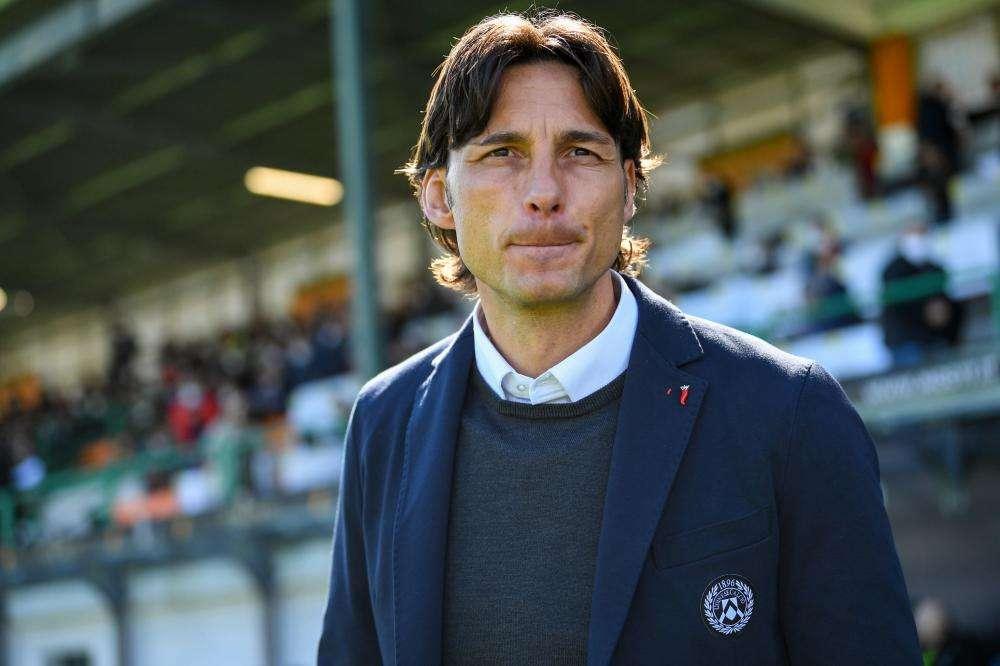 CIOFFI, Rispetto Empoli, ha tenuto campo anche a Firenze
