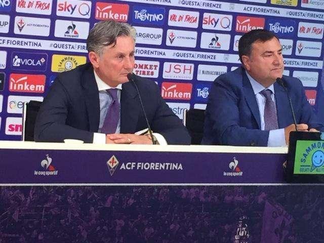 VIOLA, Per Vargas manca l'intesa. Offerta per Rodriguez