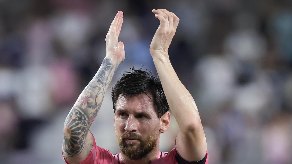 Dal Perù: omaggio speciale a Messi, anche una pianta adesso porta il suo nome