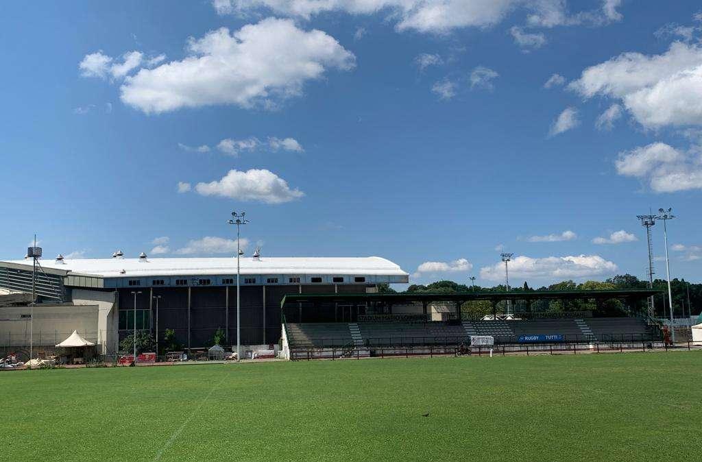 PADOVANI, Restyling: offerta della "Nigro Costruzioni"