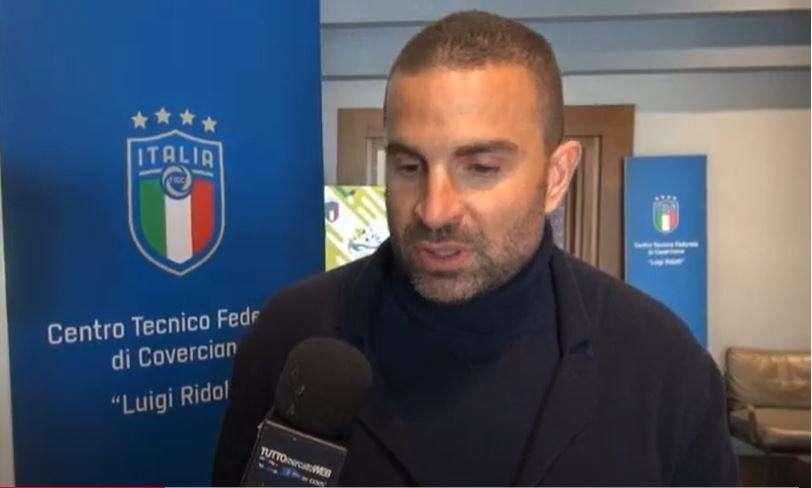 Manuele Blasi: "Stagione senza Europa deludente, ma Palladino può migliorare"