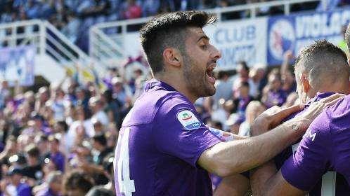 FIORENTINA U16, Tripletta Sene e 3-1 allo Spezia