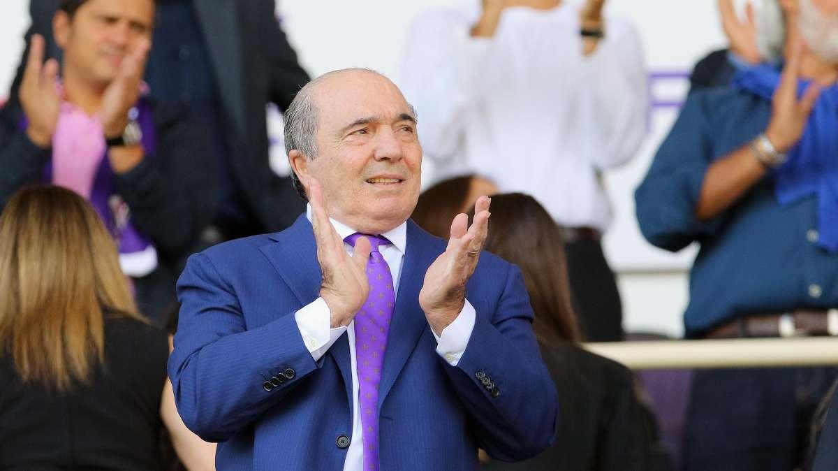 ACF, Commisso, pranzo di squadra: data serenità