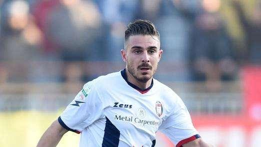 DS CROTONE A FV, BERNA, È MERITATO: ORA GIOCHI. CAPEZZI? VEDRÒ CORVINO