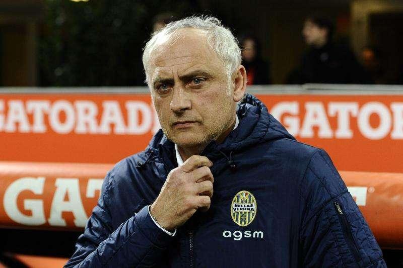 MANDORLINI, Toni è un campione immortale