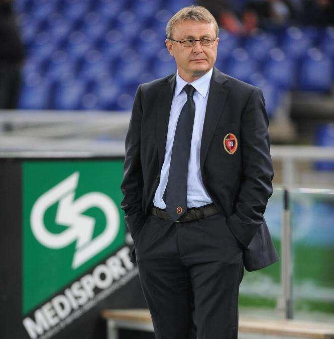PULGA A FV, Nainggolan? Difficile che lasci Cagliari