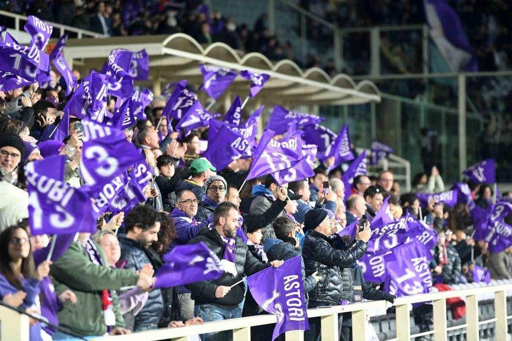 ACF, In vendita da oggi pomeriggio biglietti per la Lazio
