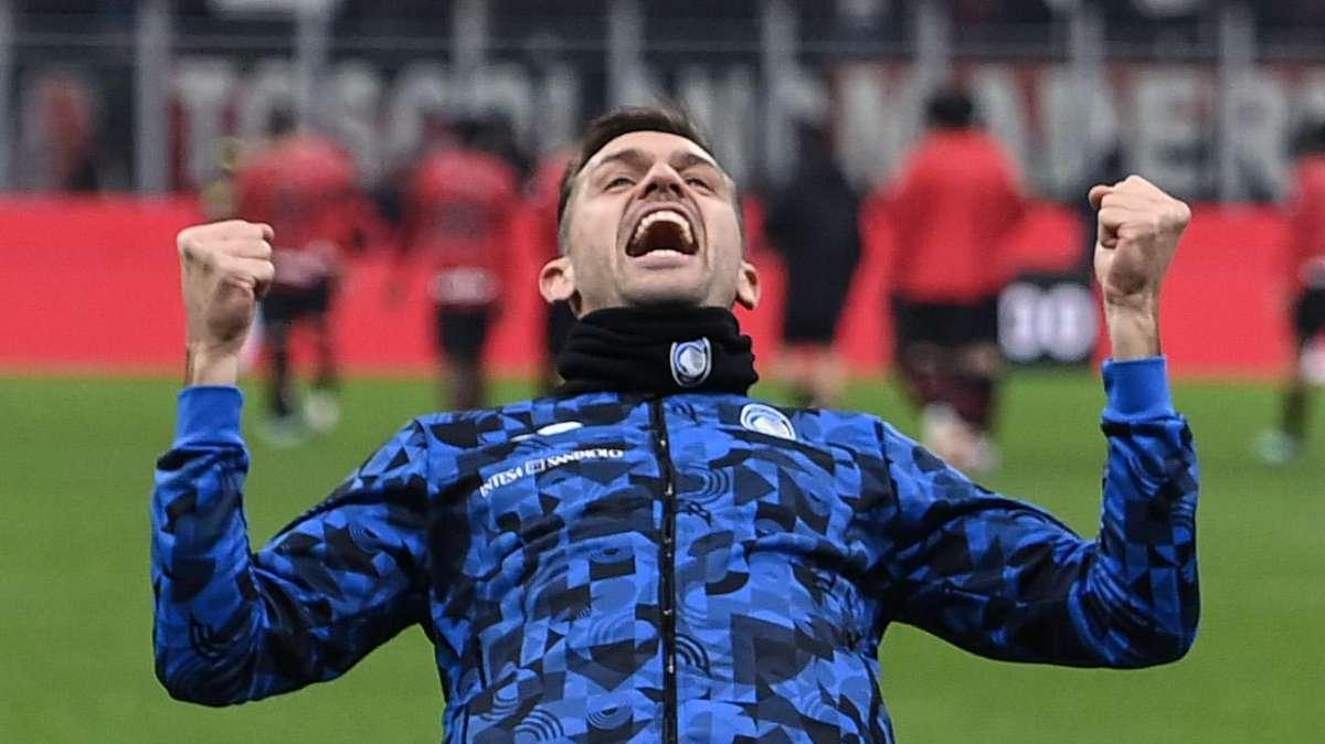 QUI ATALANTA, Le ultime: terapie per Toloi e Holm