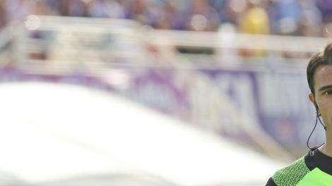ARBITRI, Tutte le designazioni per la 26^ giornata