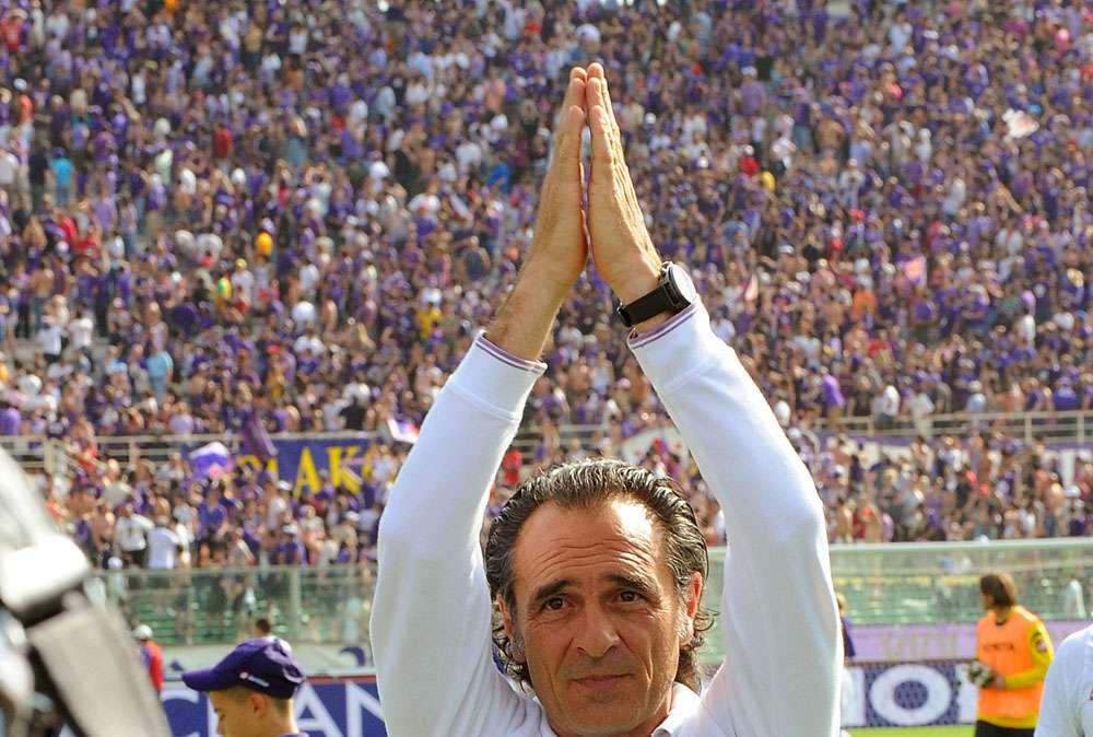 SPETTATORI DEL PRANDELLI SHOW