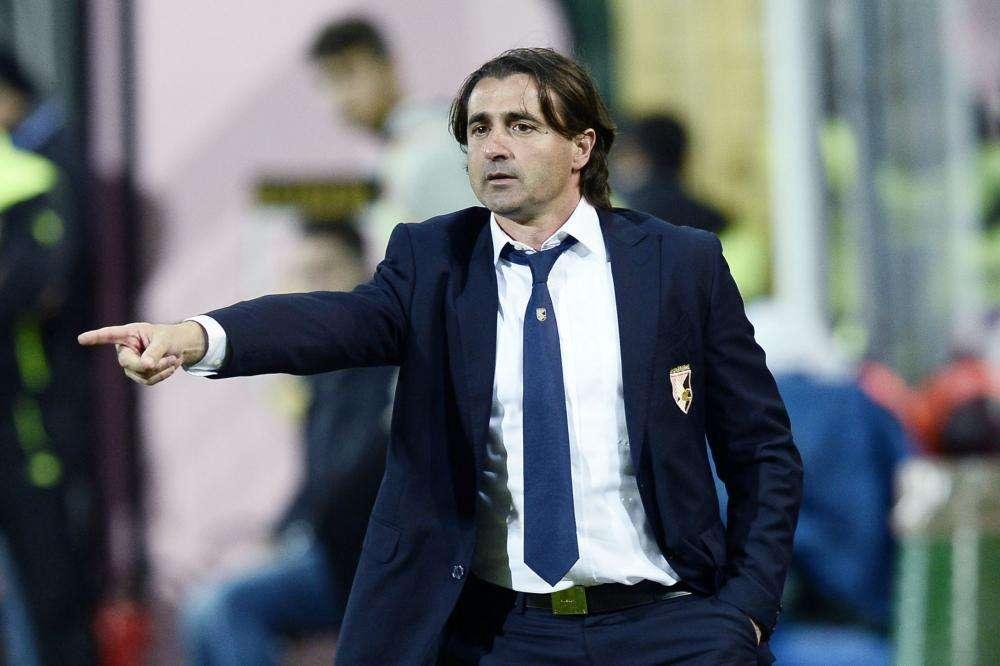 TEDESCO, Iachini grande tecnico: non stacca mai