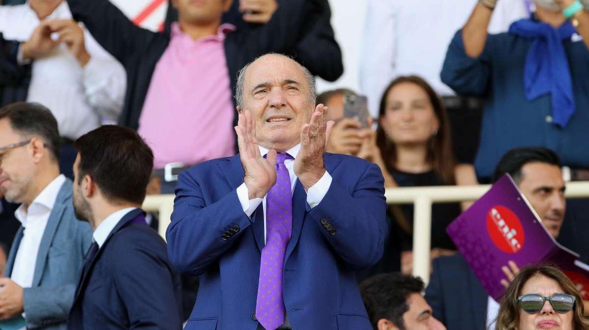 REP. FI., I dubbi della Fiorentina sul caso Franchi