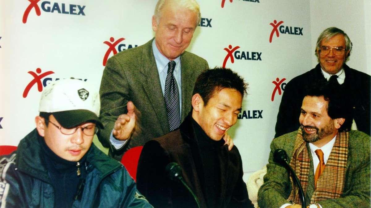 DURANTE A FV, La clausola di Melo per ora solo un gesto simbolico