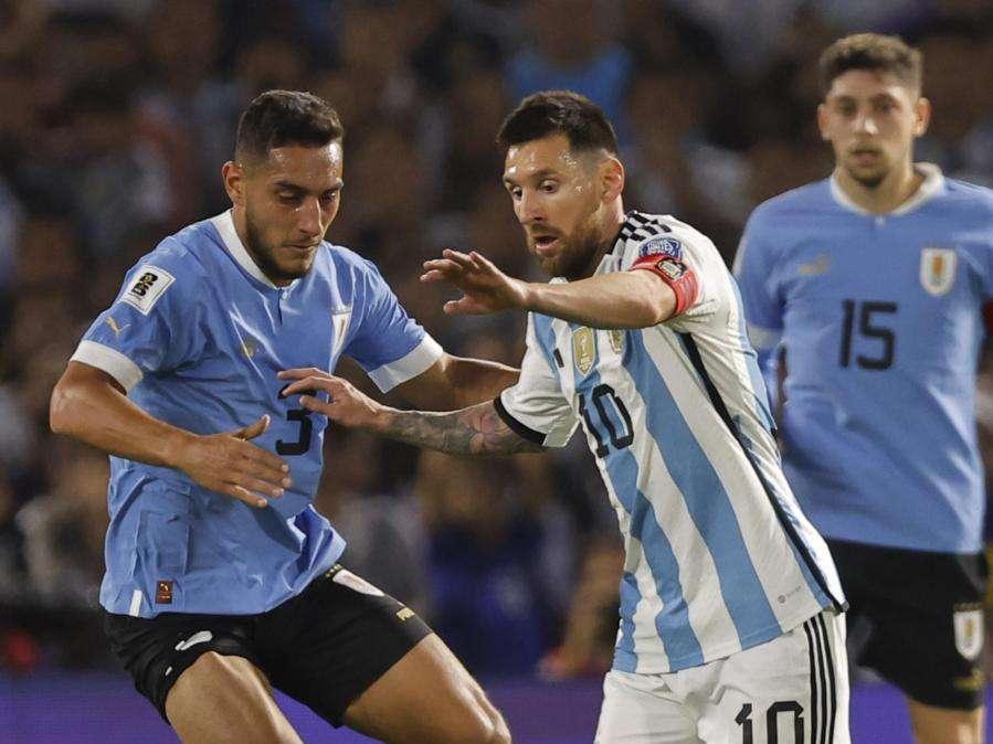 MESSI, Mondiali 2026? Il tempo dirà se ci sarò
