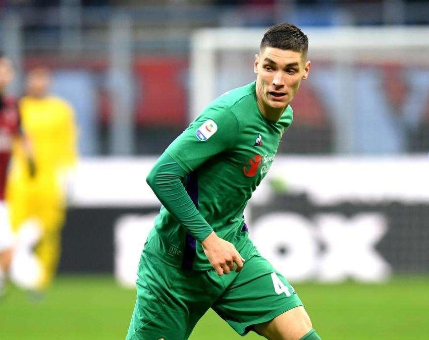 IND. FV, Milenkovic è out per febbre. Adesso... 