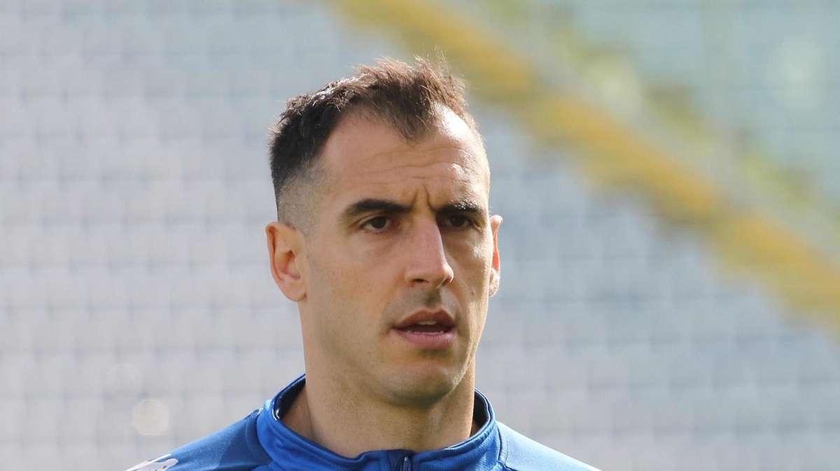 ROSATI, So qual è il mio ruolo. Terracciano mi ha aiutato