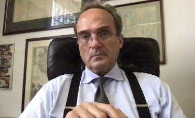 DI PERRI, Vaccino regalo più bello. Poi lo 0-3 Viola