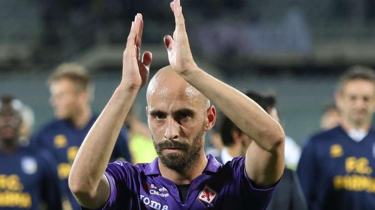 BORJA, LA BADANTE SPAGNOLA