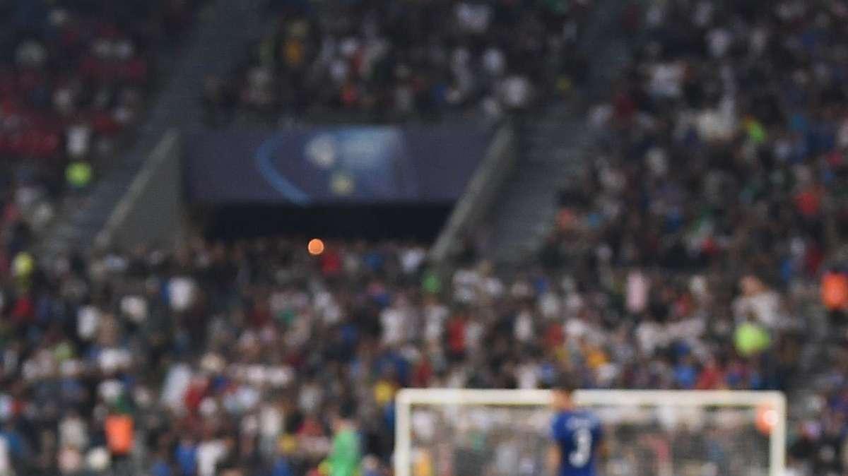 ITALIA U21, Vittoria per 3-1 contro l'Ucraina. Pierozzi...