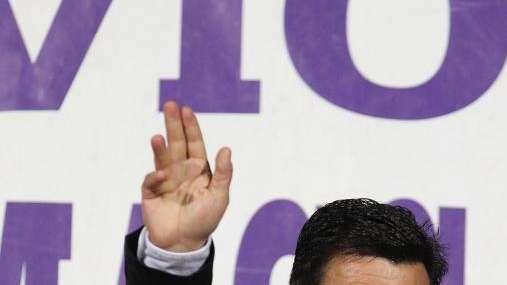 PASSARELLA, Da Potenza: "Con Commisso per..."